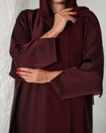Nova Maroon - Image 3