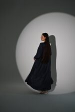 Astrid | Navy - Image 2
