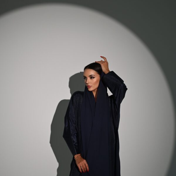 Astrid | Navy