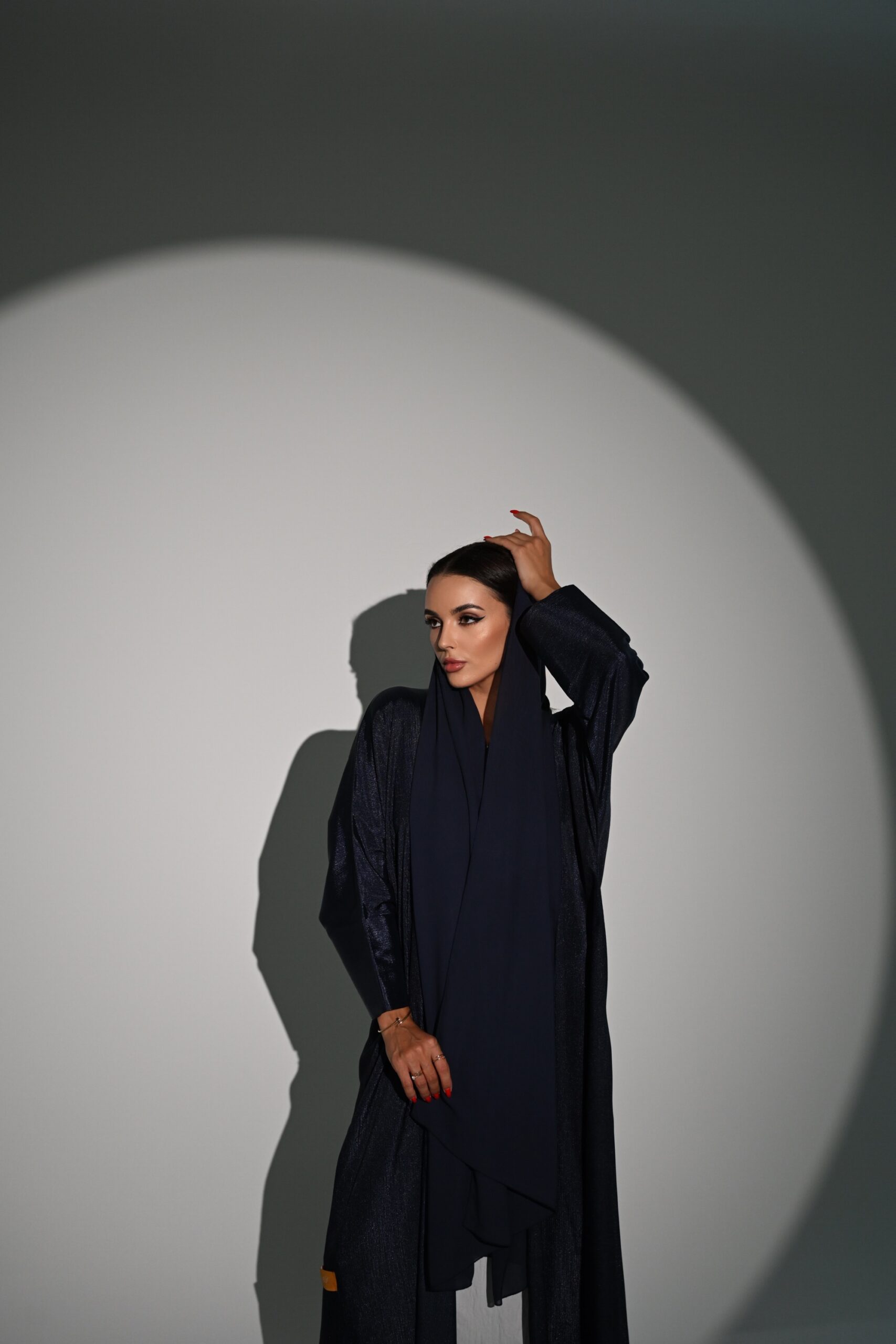 img_5632 Astrid | Navy - Image 1