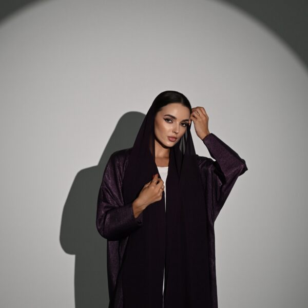 Astrid | Purple