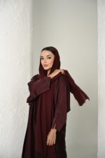 Nova Maroon - Image 2