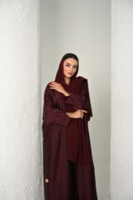 Nova Maroon