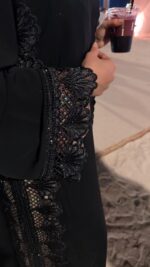 Aléa | Black sparkly edition - Image 2